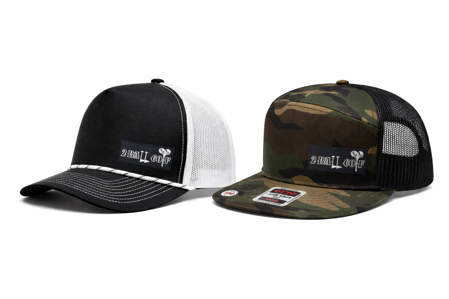 Hole Hunter Collection