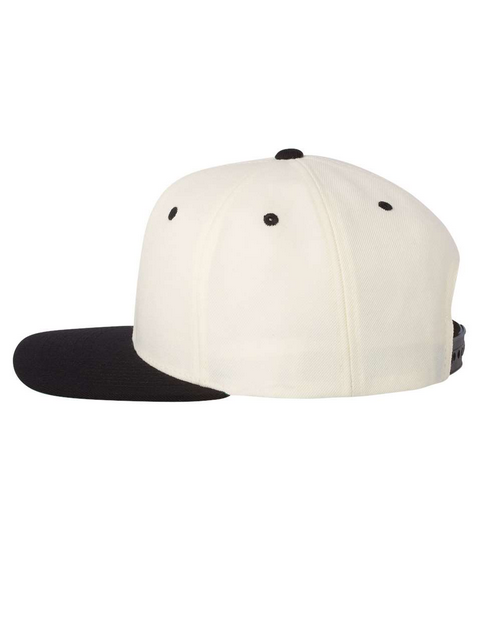 Hole Hunter Snapback