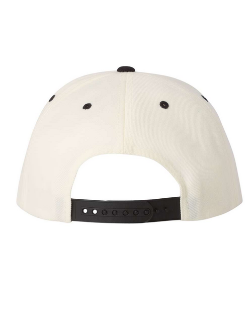 Hole Hunter Snapback