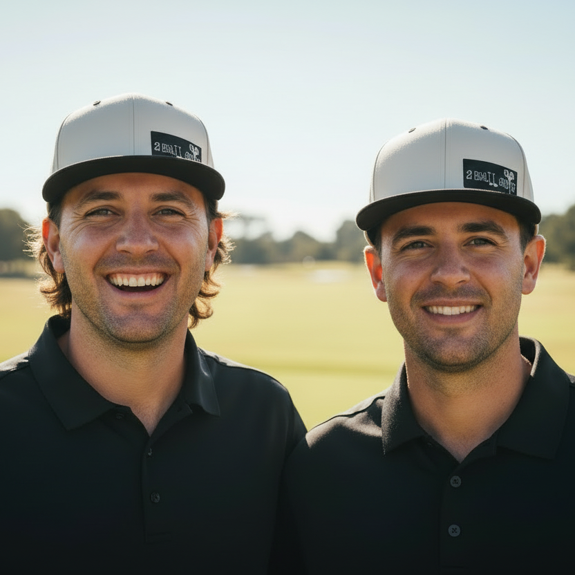 Hole Hunter Snapback