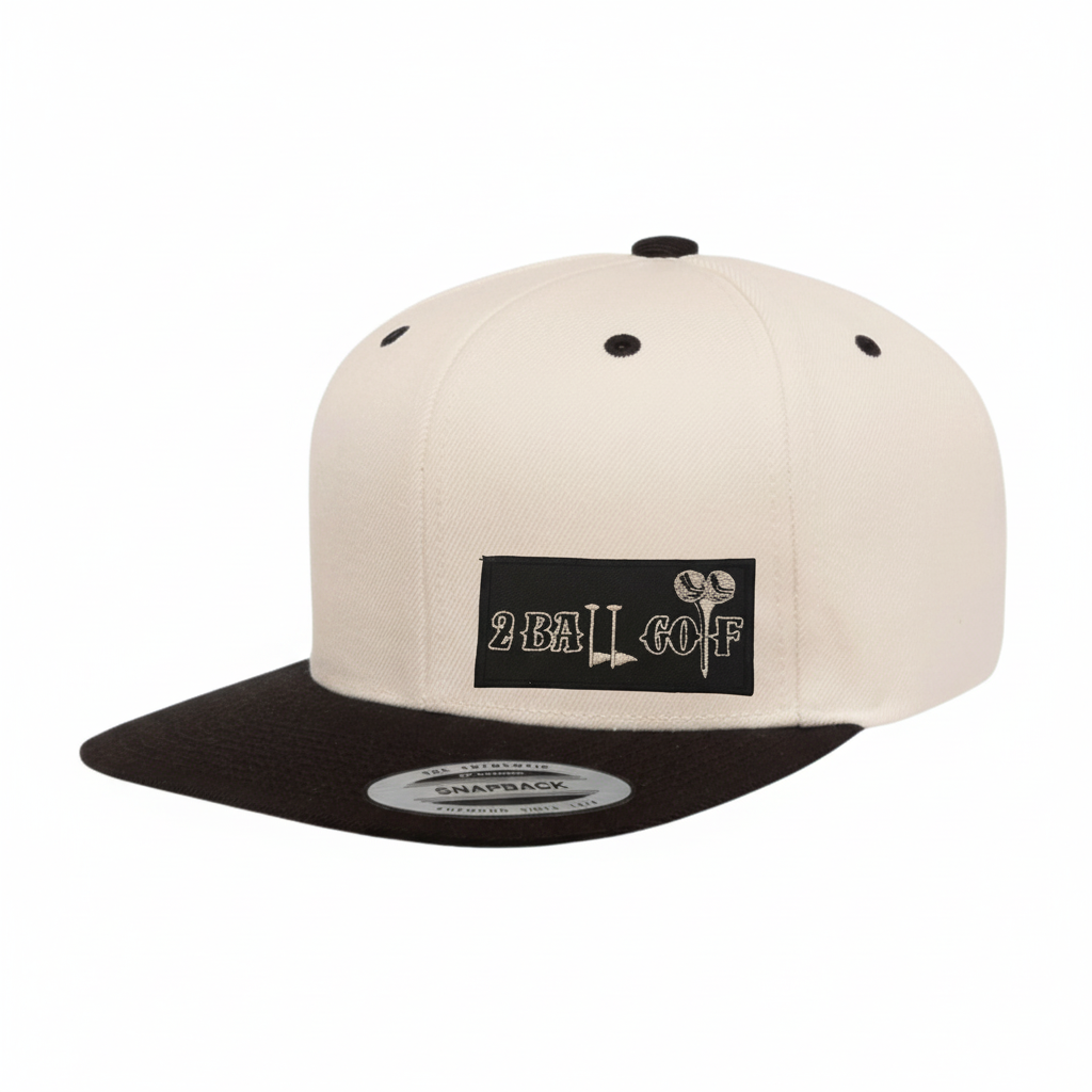 Hole Hunter Snapback