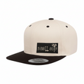 Hole Hunter Snapback